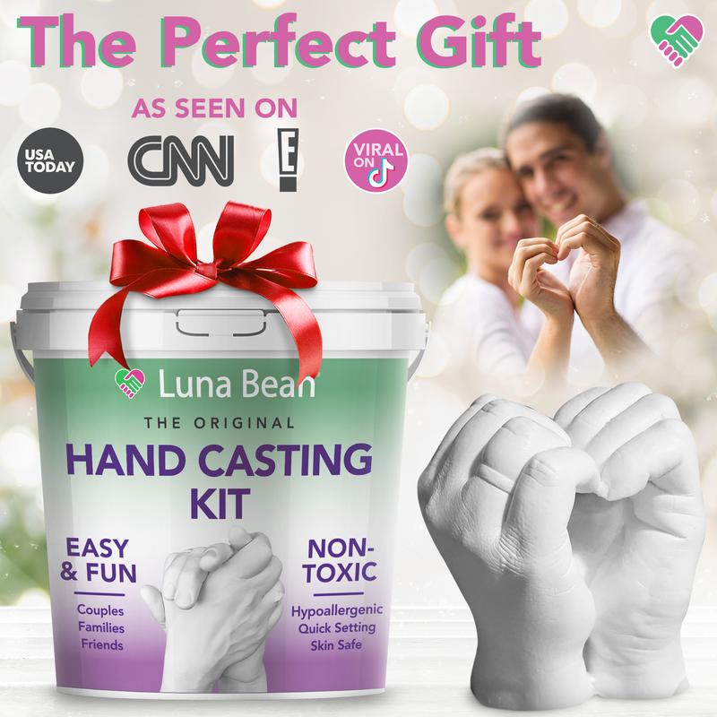 Original Casting Kit