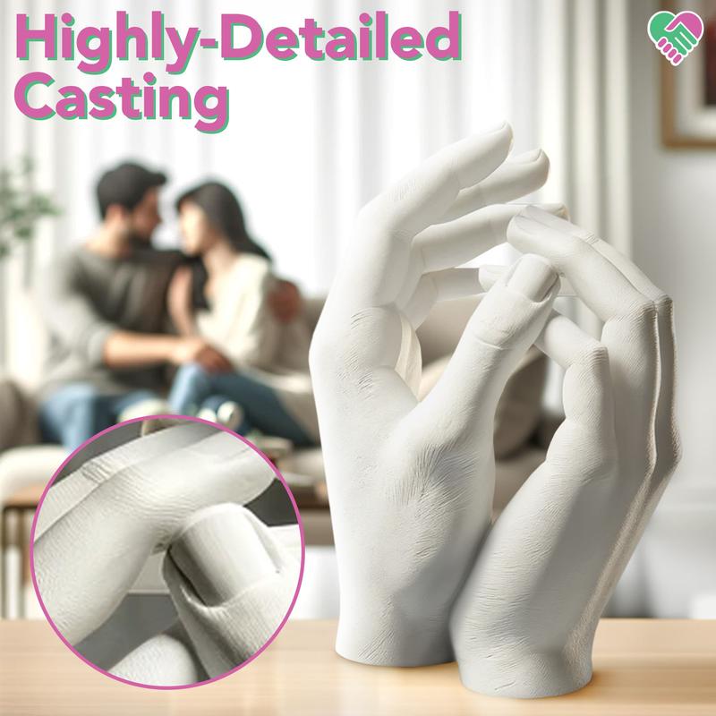 Original Casting Kit