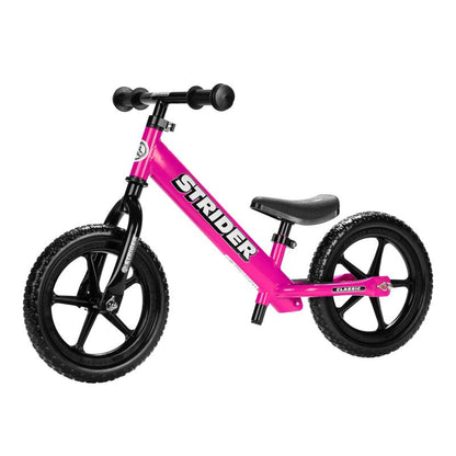 12" Classic Bike