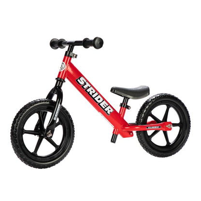 12" Classic Bike