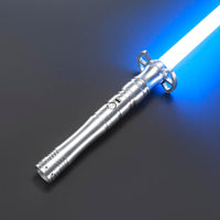 Silver Handle