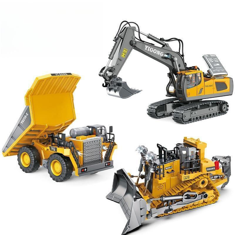 1:20 Scale Children's Toy Remote Control Car