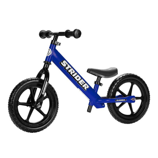 12" Classic Bike