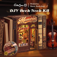 MEMORIES MUSIC