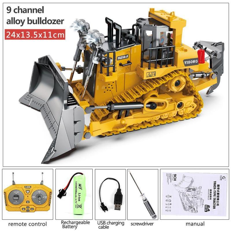 1:20 Scale Children's Toy Remote Control Car