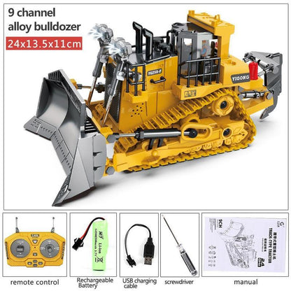 1:20 Scale Children's Toy Remote Control Car