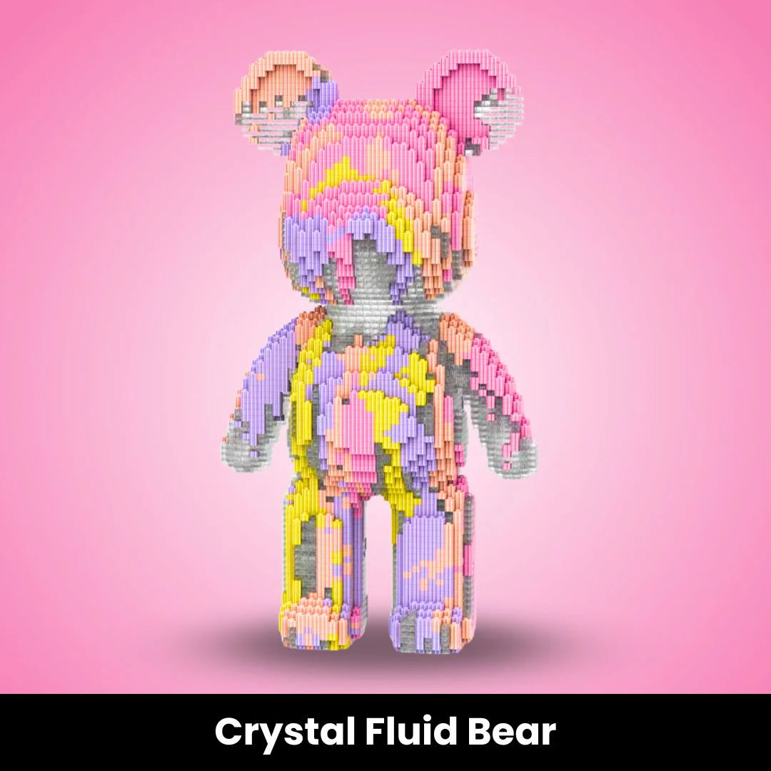 Crystal_Fluid_Bear