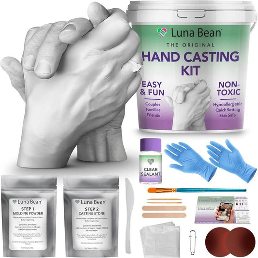 Original Casting Kit