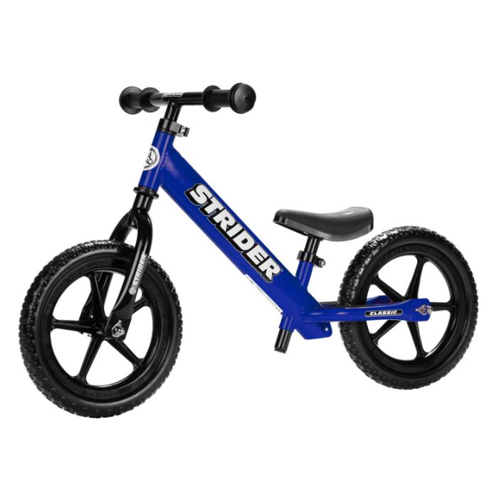12" Classic Bike