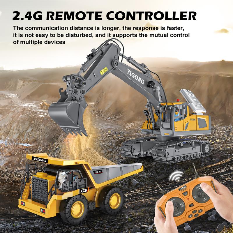 1:20 Scale Children's Toy Remote Control Car