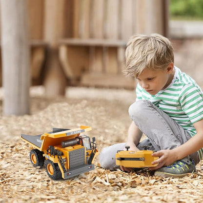 1:20 Scale Children's Toy Remote Control Car