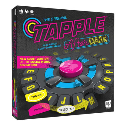 After Dark Fast-Paced Adult Party Game