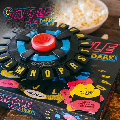 After Dark Fast-Paced Adult Party Game