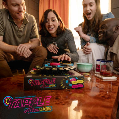 After Dark Fast-Paced Adult Party Game