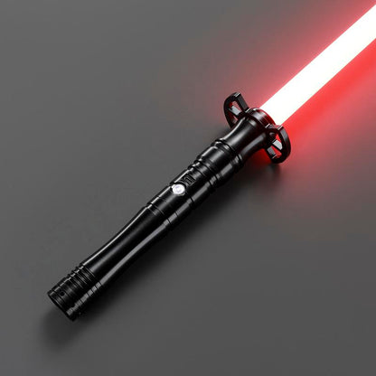 Combat Lightsaber Designed for Real Dueling