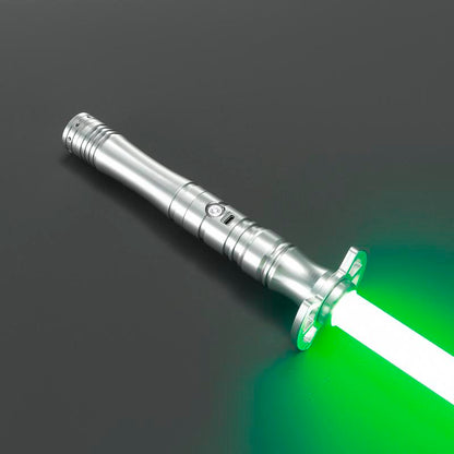 Combat Lightsaber Designed for Real Dueling