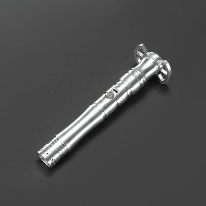 Combat Lightsaber Designed for Real Dueling