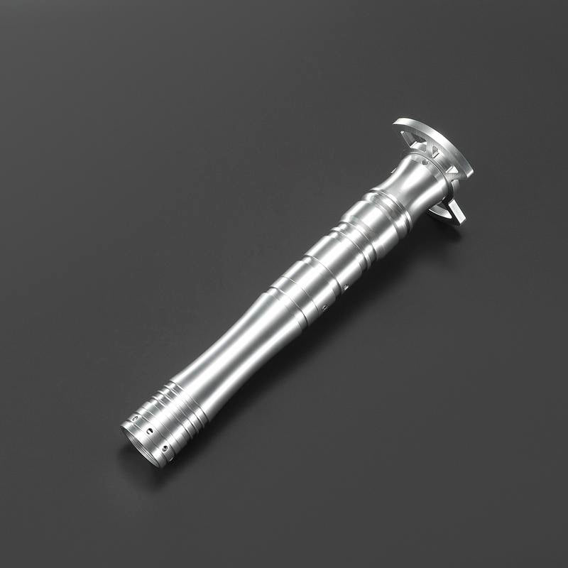 Combat Lightsaber Designed for Real Dueling