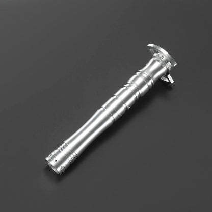 Combat Lightsaber Designed for Real Dueling