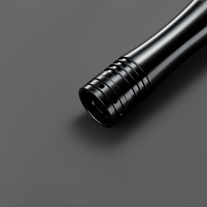 Combat Lightsaber Designed for Real Dueling
