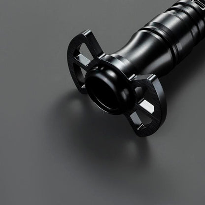 Combat Lightsaber Designed for Real Dueling