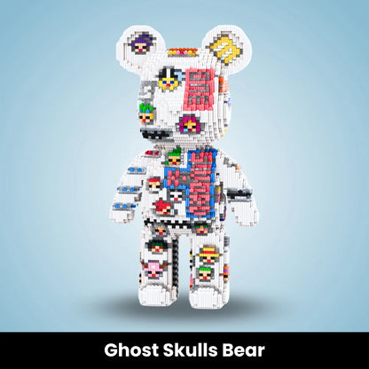 Ghost_Skulls_Bear