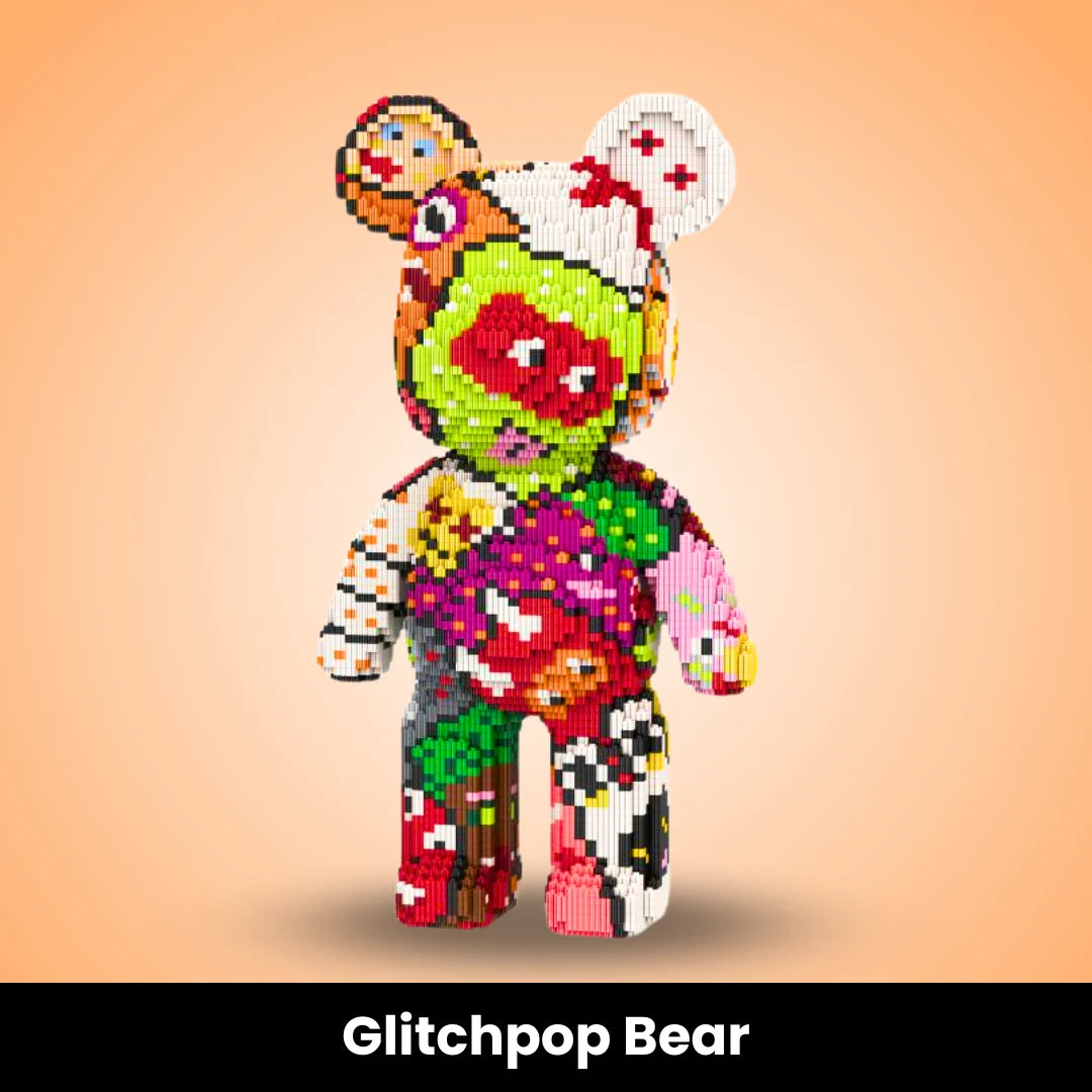 Glitchpop_Bear