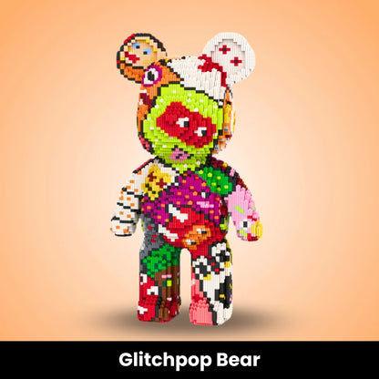 Glitchpop_Bear