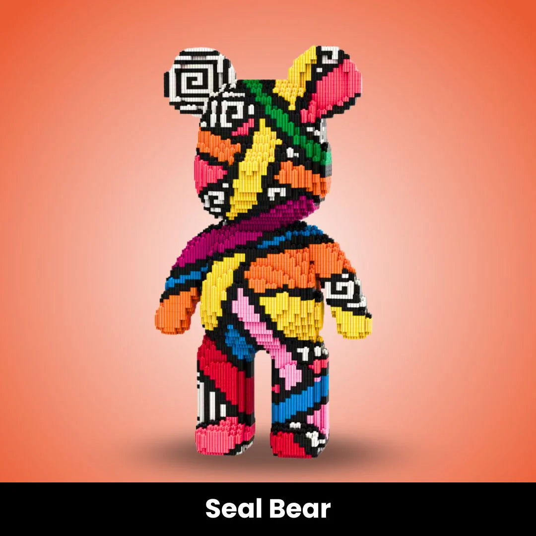 Seal_Bear